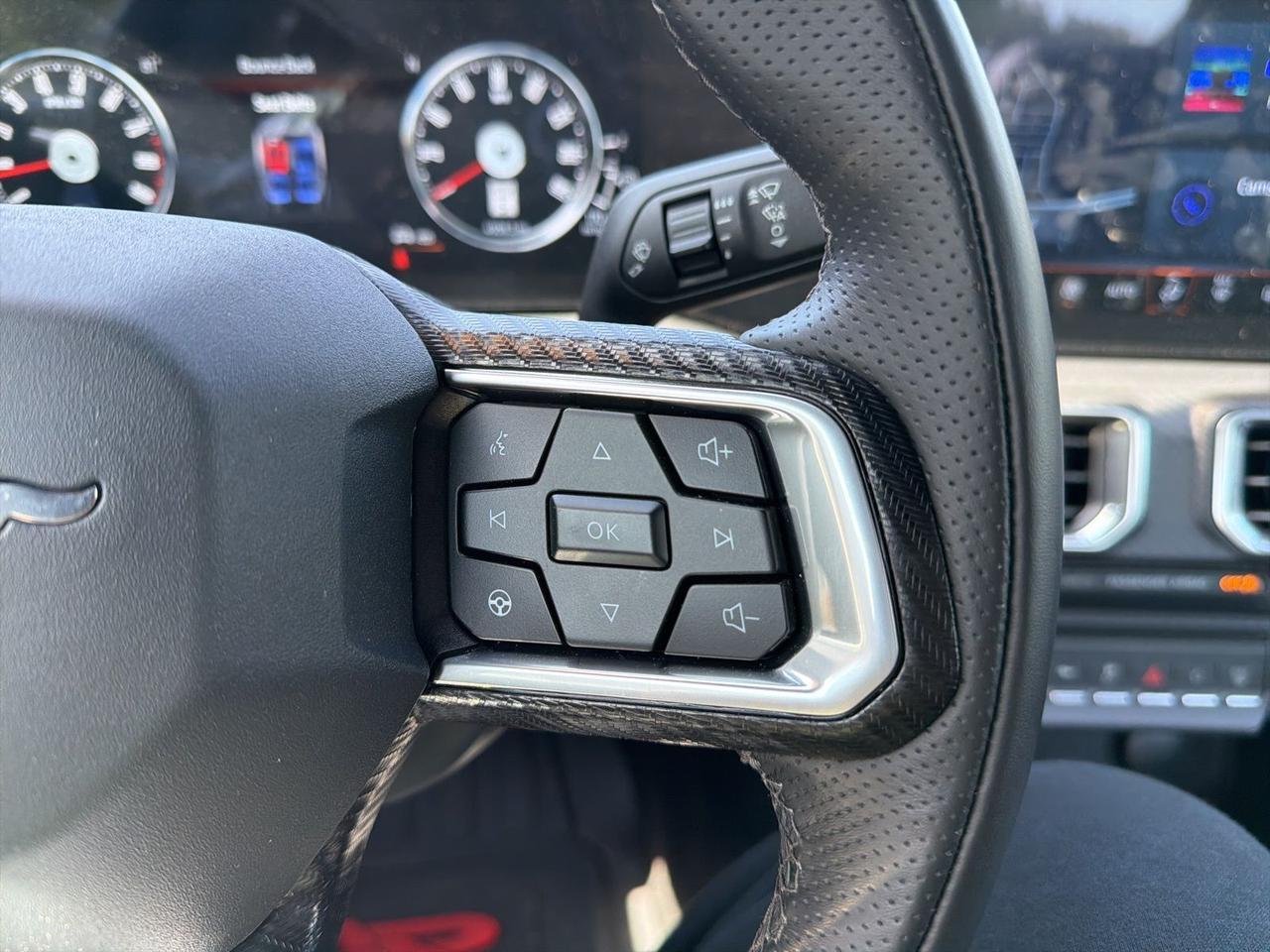 2025 Ford Mustang GT Premium Ashland VA