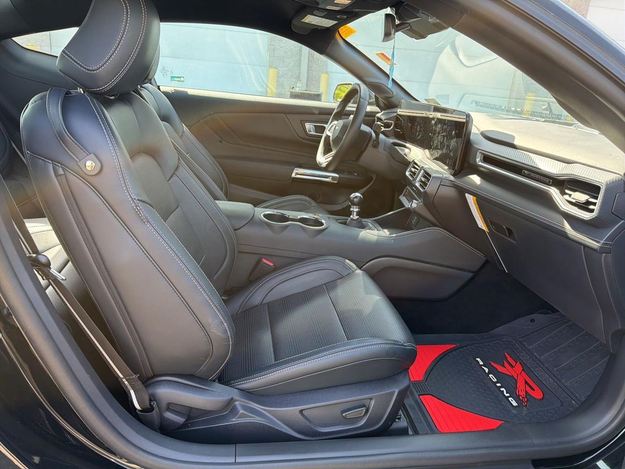 2025 Ford Mustang GT Premium Ashland VA