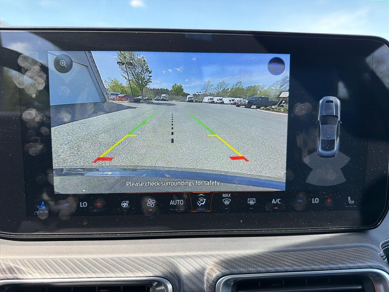 2025 Ford Mustang GT Premium Ashland VA