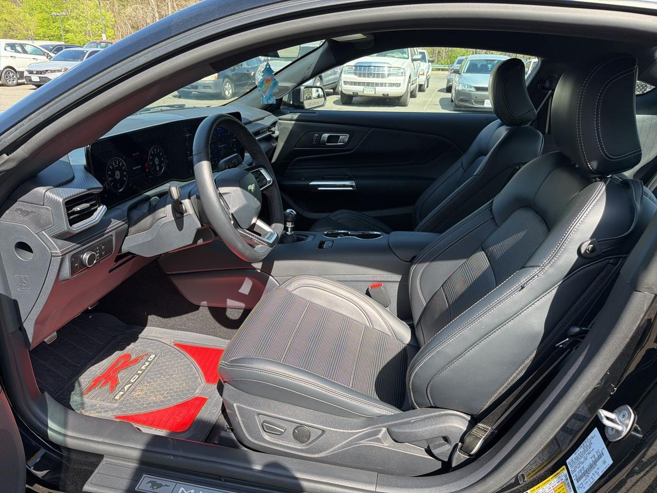 2025 Ford Mustang GT Premium Ashland VA