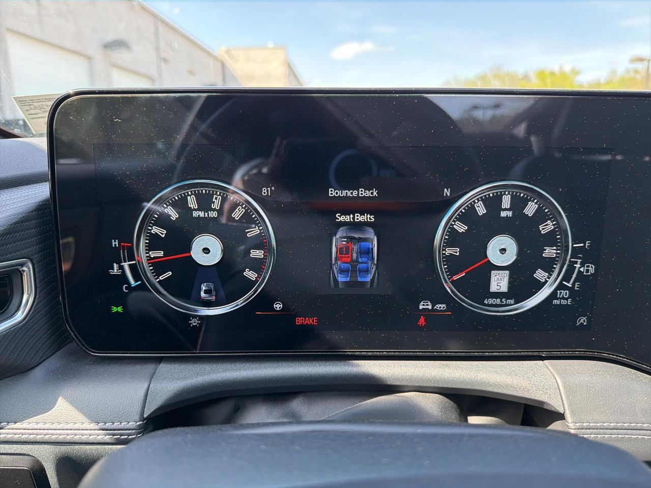 2025 Ford Mustang GT Premium Ashland VA