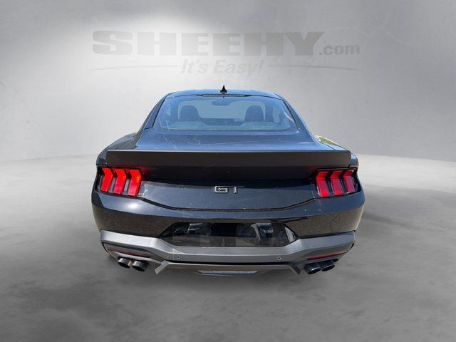 2025 Ford Mustang GT Premium Ashland VA