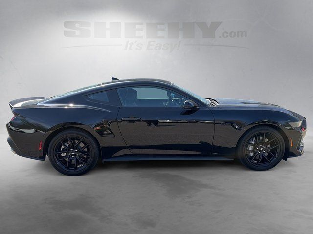2025 Ford Mustang GT Premium Ashland VA