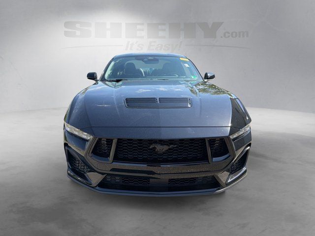 2025 Ford Mustang GT Premium Ashland VA