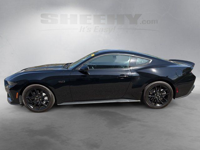 2025 Ford Mustang GT Premium Ashland VA