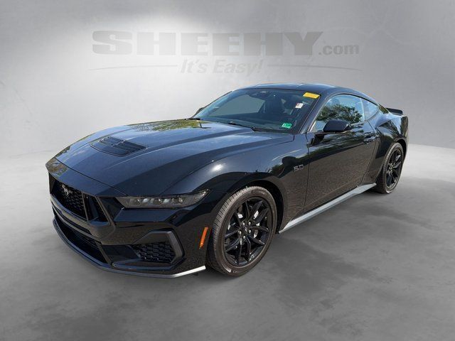 2025 Ford Mustang GT Premium Ashland VA