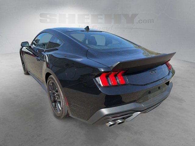 2025 Ford Mustang GT Premium Ashland VA