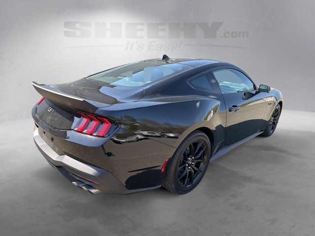 2025 Ford Mustang GT Premium Ashland VA