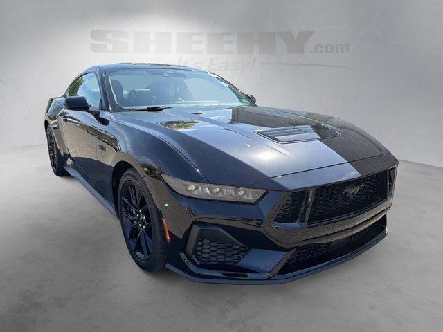 2025 Ford Mustang GT Premium Ashland VA
