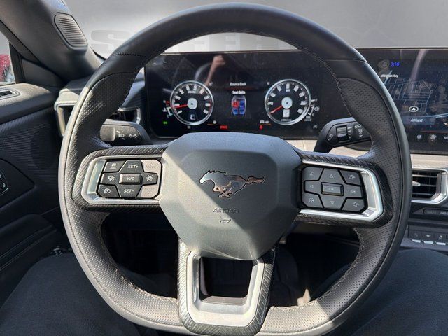 2025 Ford Mustang GT Premium Ashland VA