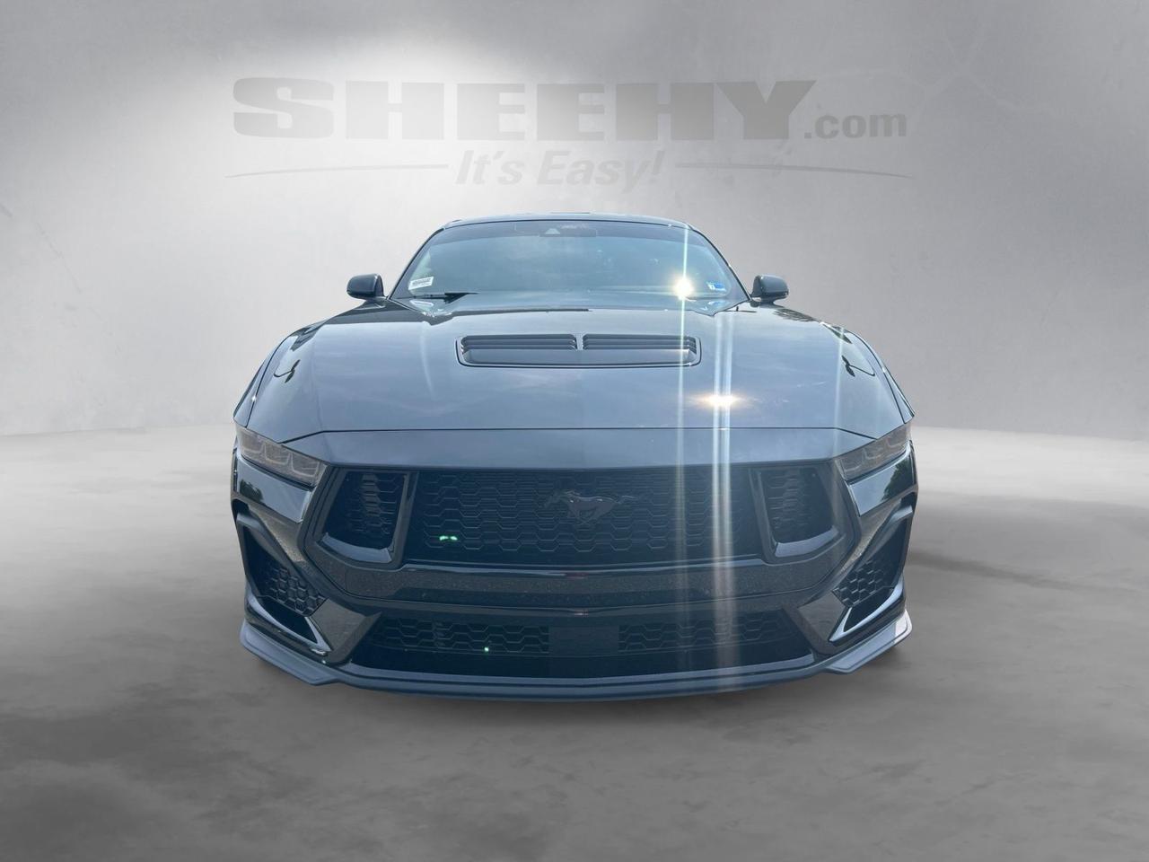 2025 Ford Mustang GT Premium Ashland VA