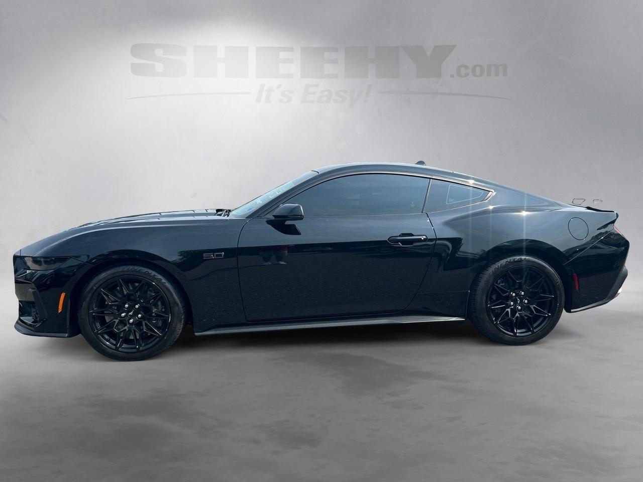 2025 Ford Mustang GT Premium Ashland VA