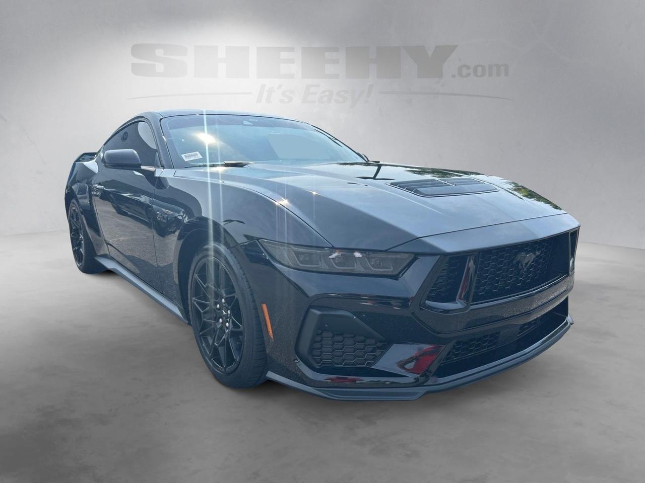 2025 Ford Mustang GT Premium Ashland VA