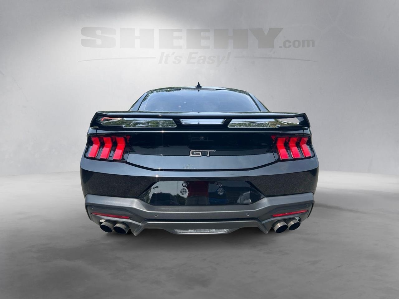 2025 Ford Mustang GT Premium Ashland VA