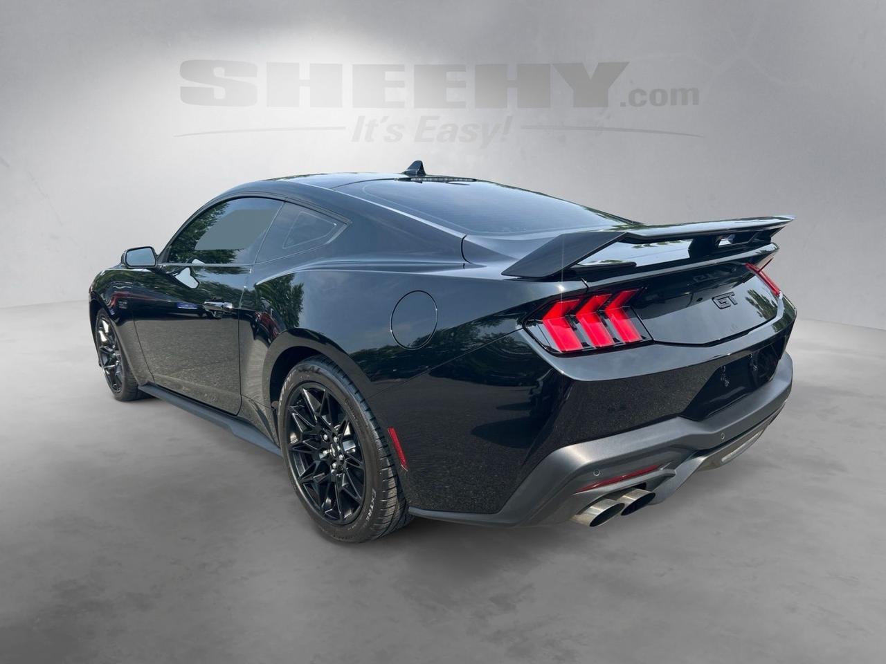 2025 Ford Mustang GT Premium Ashland VA