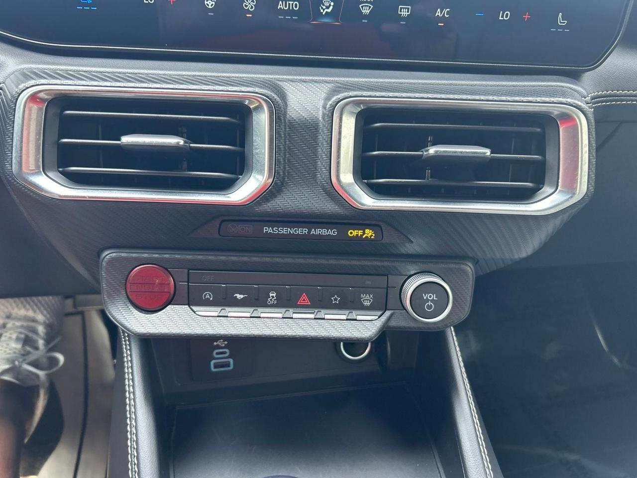 2025 Ford Mustang GT Premium Ashland VA