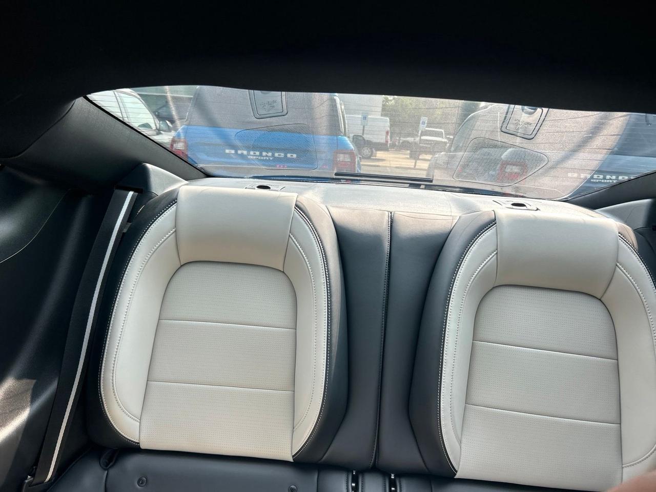 2025 Ford Mustang GT Premium Ashland VA