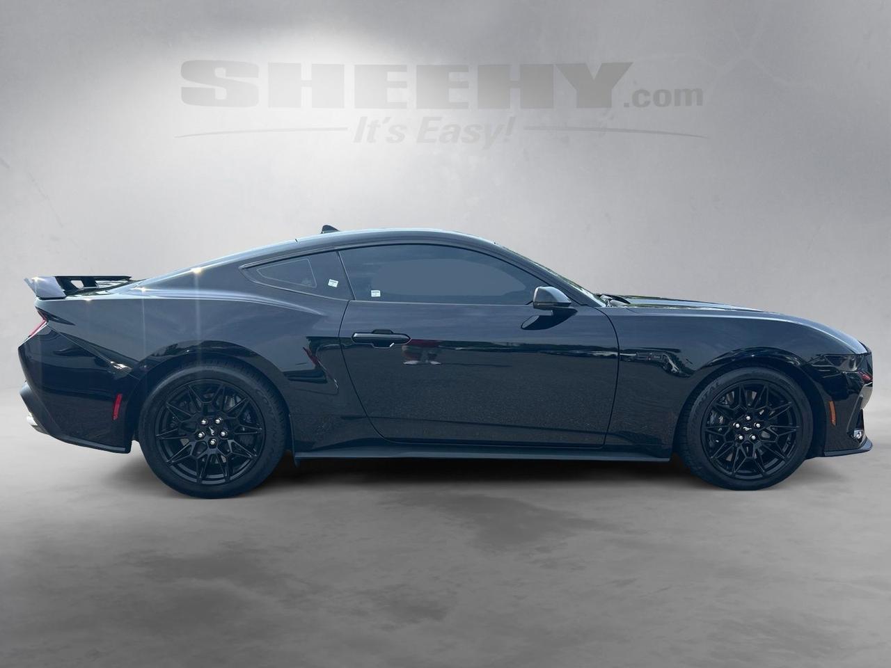 2025 Ford Mustang GT Premium Ashland VA