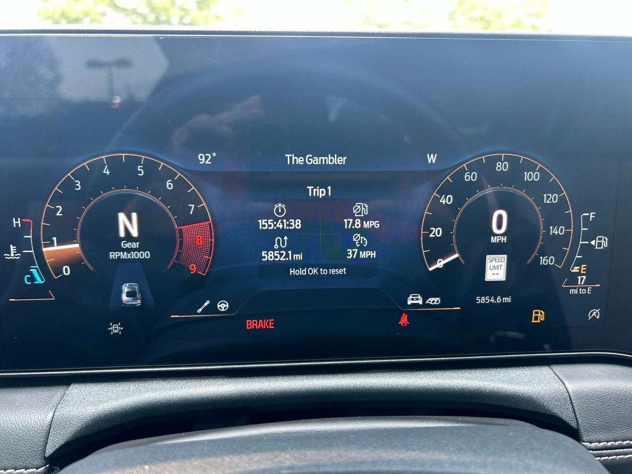 2025 Ford Mustang GT Premium Ashland VA