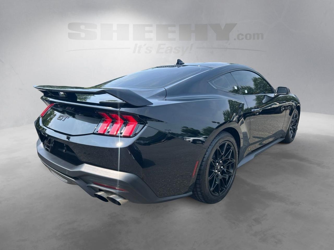 2025 Ford Mustang GT Premium Ashland VA