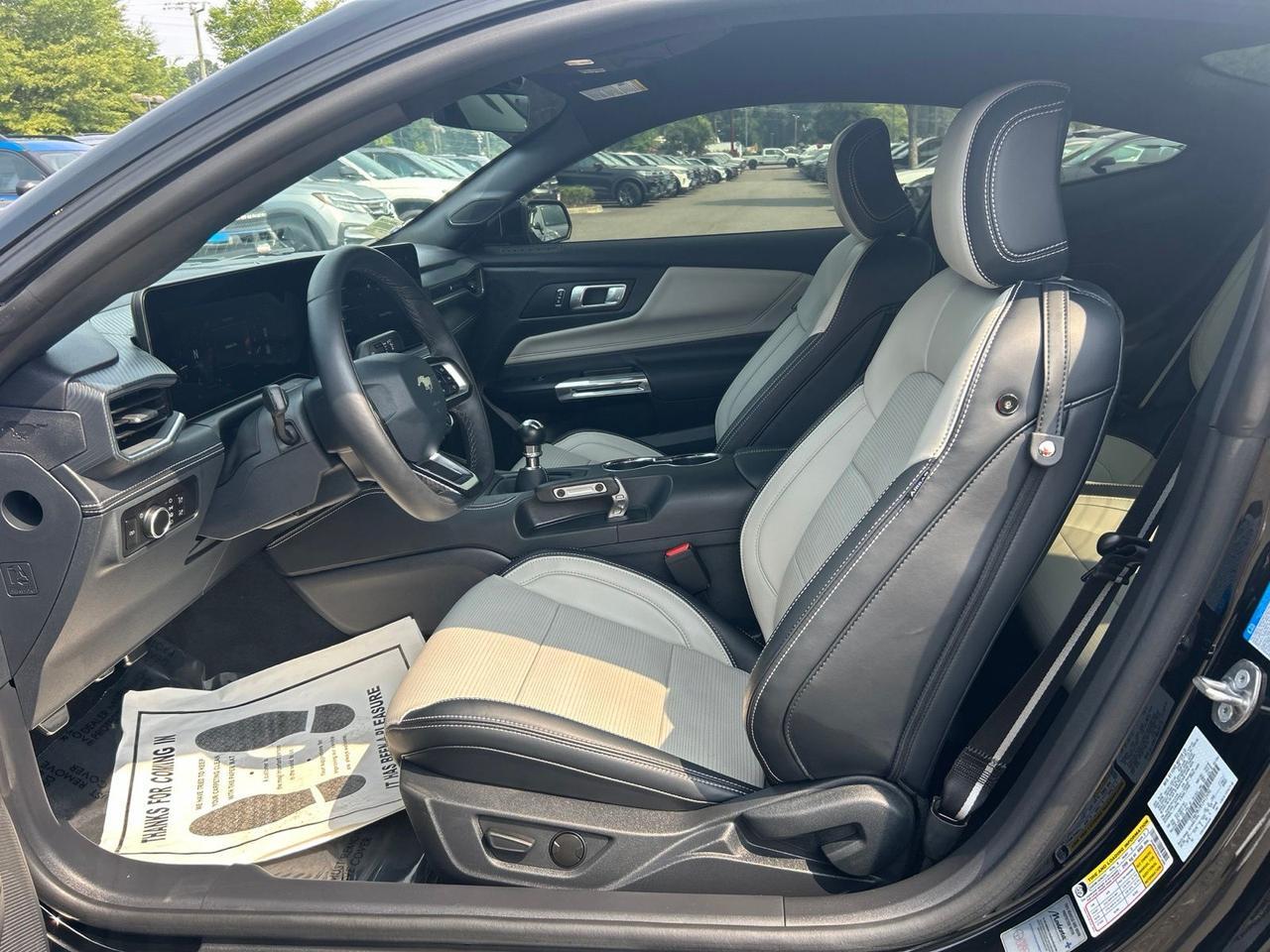 2025 Ford Mustang GT Premium Ashland VA
