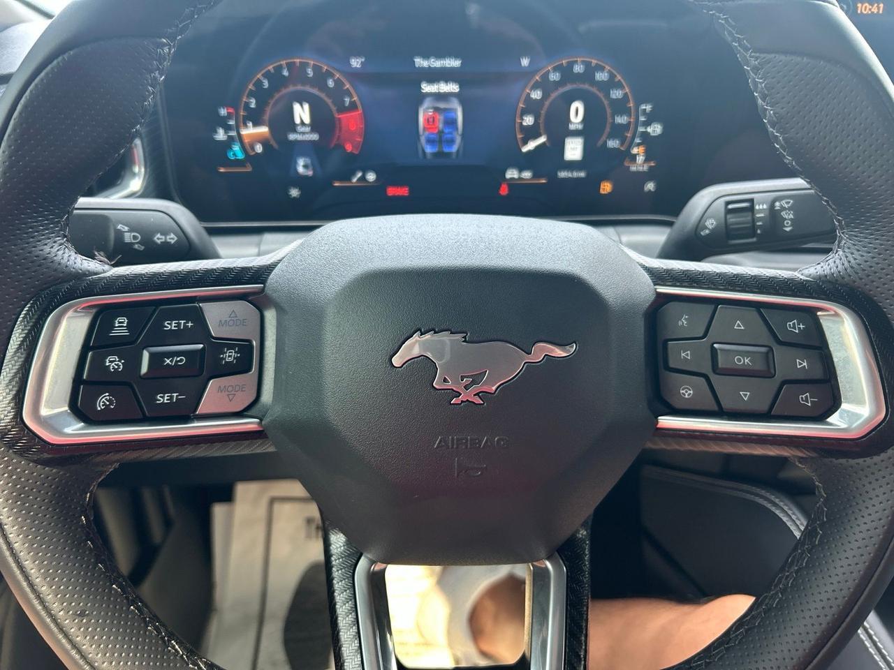 2025 Ford Mustang GT Premium Ashland VA