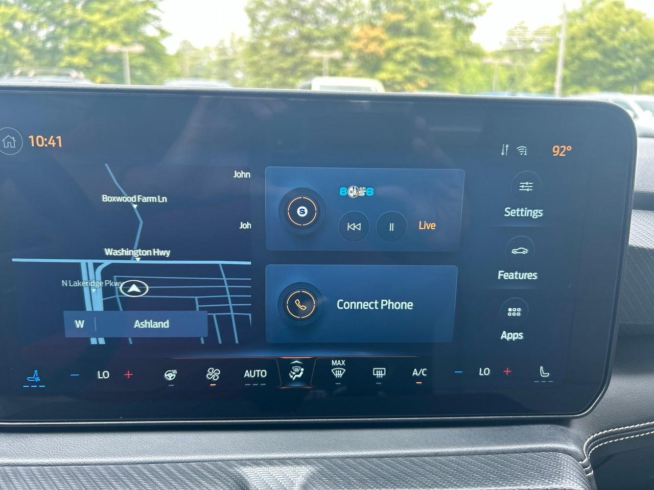 2025 Ford Mustang GT Premium Ashland VA
