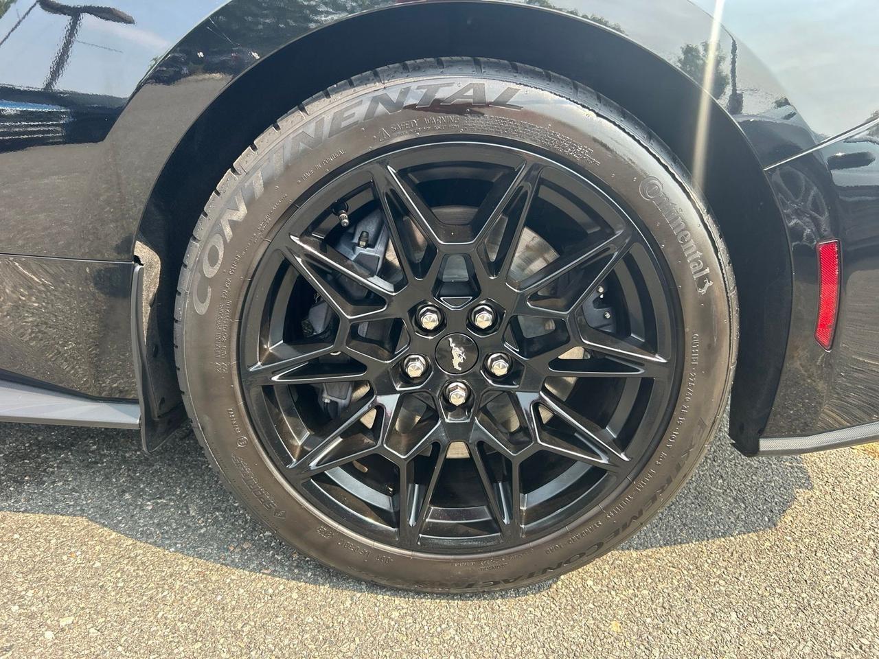 2025 Ford Mustang GT Premium Ashland VA