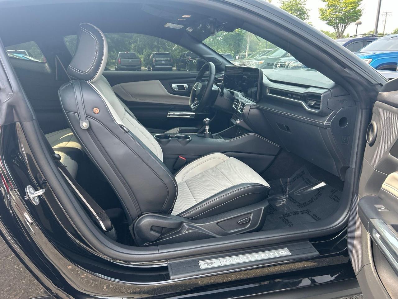 2025 Ford Mustang GT Premium Ashland VA