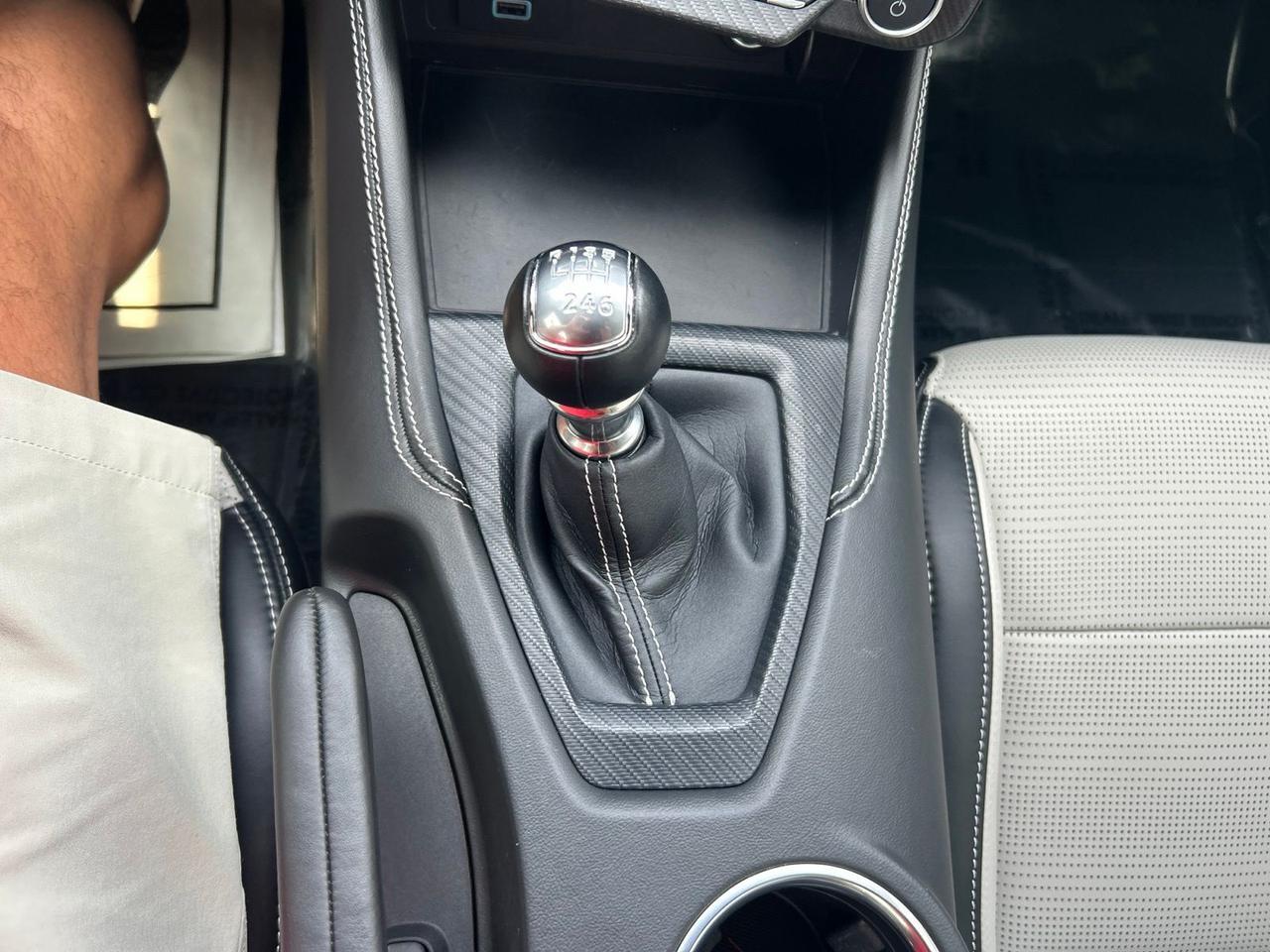 2025 Ford Mustang GT Premium Ashland VA