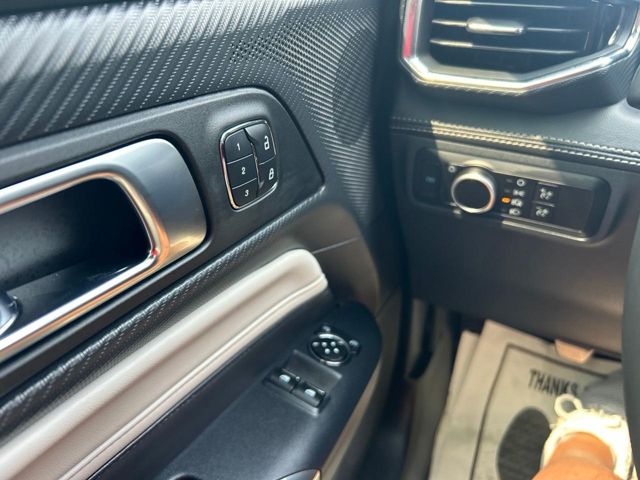 2025 Ford Mustang GT Premium Ashland VA