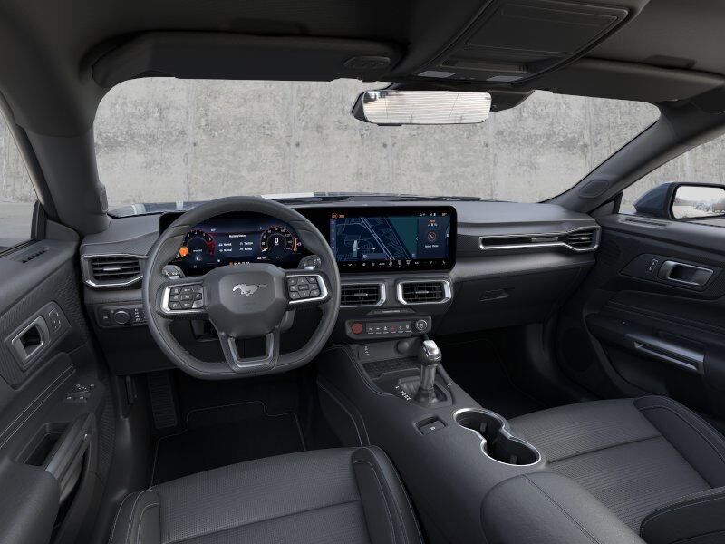 2025 Ford Mustang GT Premium Gaithersburg MD