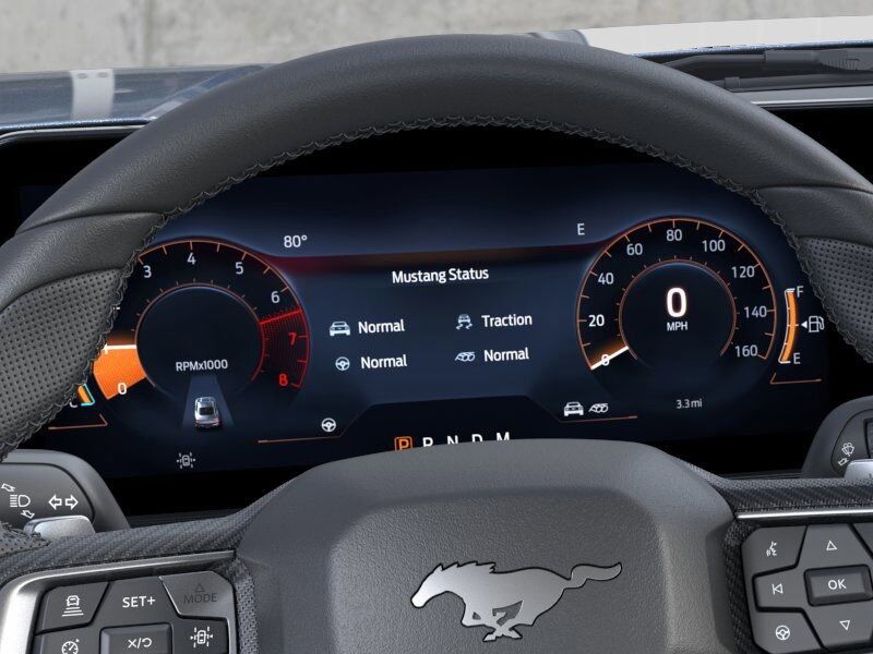 2025 Ford Mustang GT Premium Gaithersburg MD