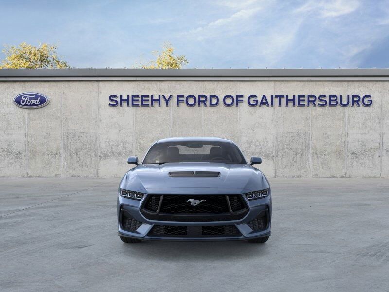 2025 Ford Mustang GT Premium Gaithersburg MD