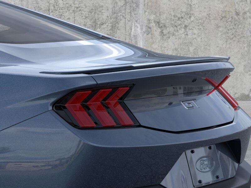 2025 Ford Mustang GT Premium Gaithersburg MD