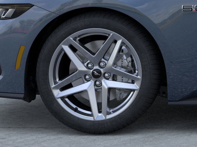 2025 Ford Mustang GT Premium Gaithersburg MD