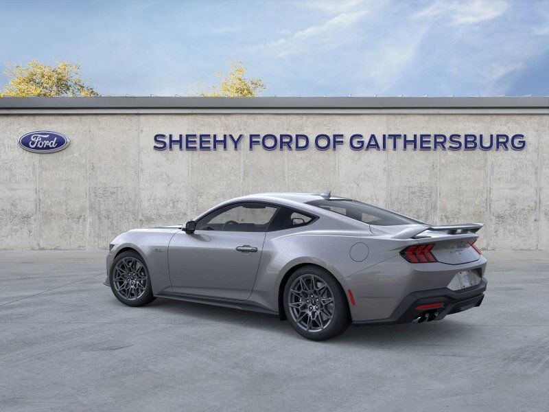 2025 Ford Mustang GT Premium Gaithersburg MD