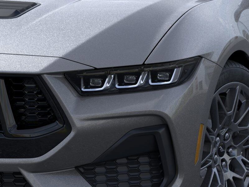 2025 Ford Mustang GT Premium Gaithersburg MD