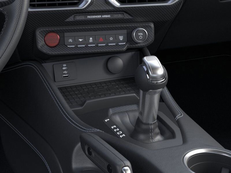 2025 Ford Mustang GT Premium Gaithersburg MD
