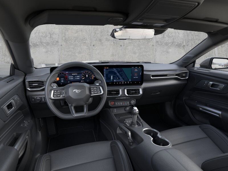 2025 Ford Mustang GT Premium Gaithersburg MD