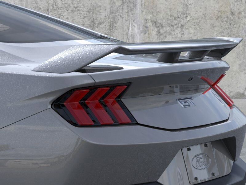 2025 Ford Mustang GT Premium Gaithersburg MD
