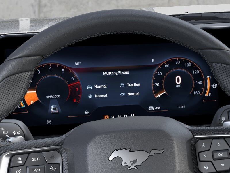 2025 Ford Mustang GT Premium Gaithersburg MD