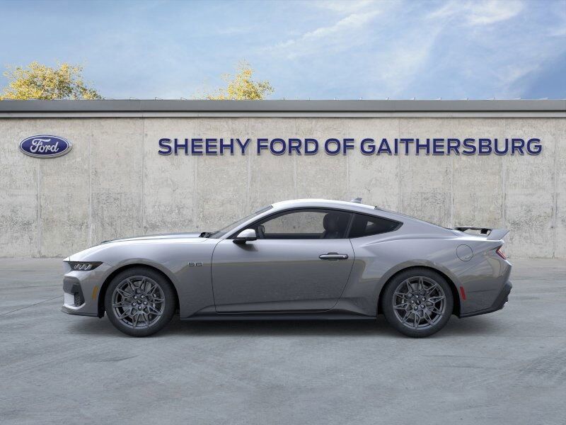 2025 Ford Mustang GT Premium Gaithersburg MD