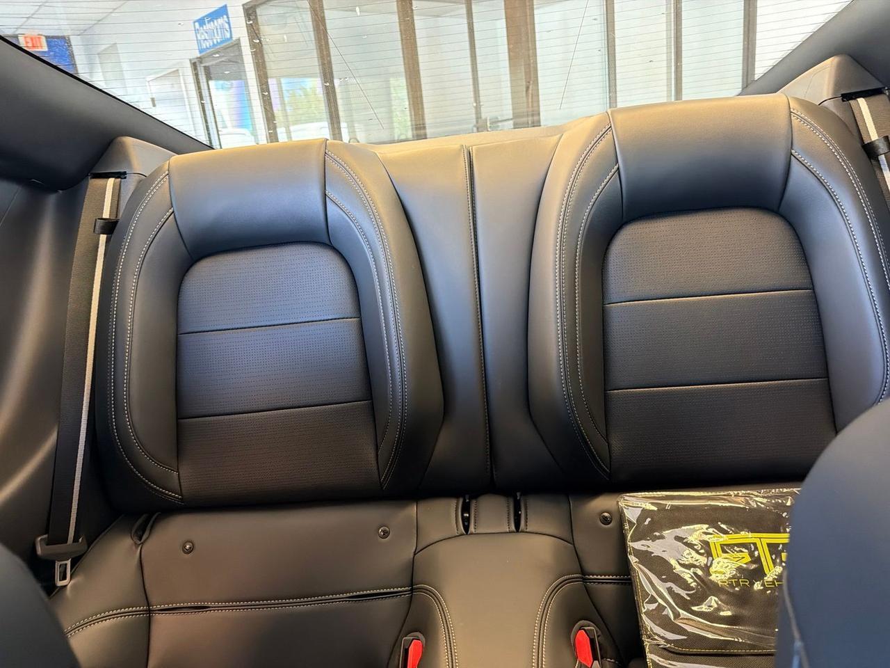 2025 Ford Mustang GT Premium Richmond VA