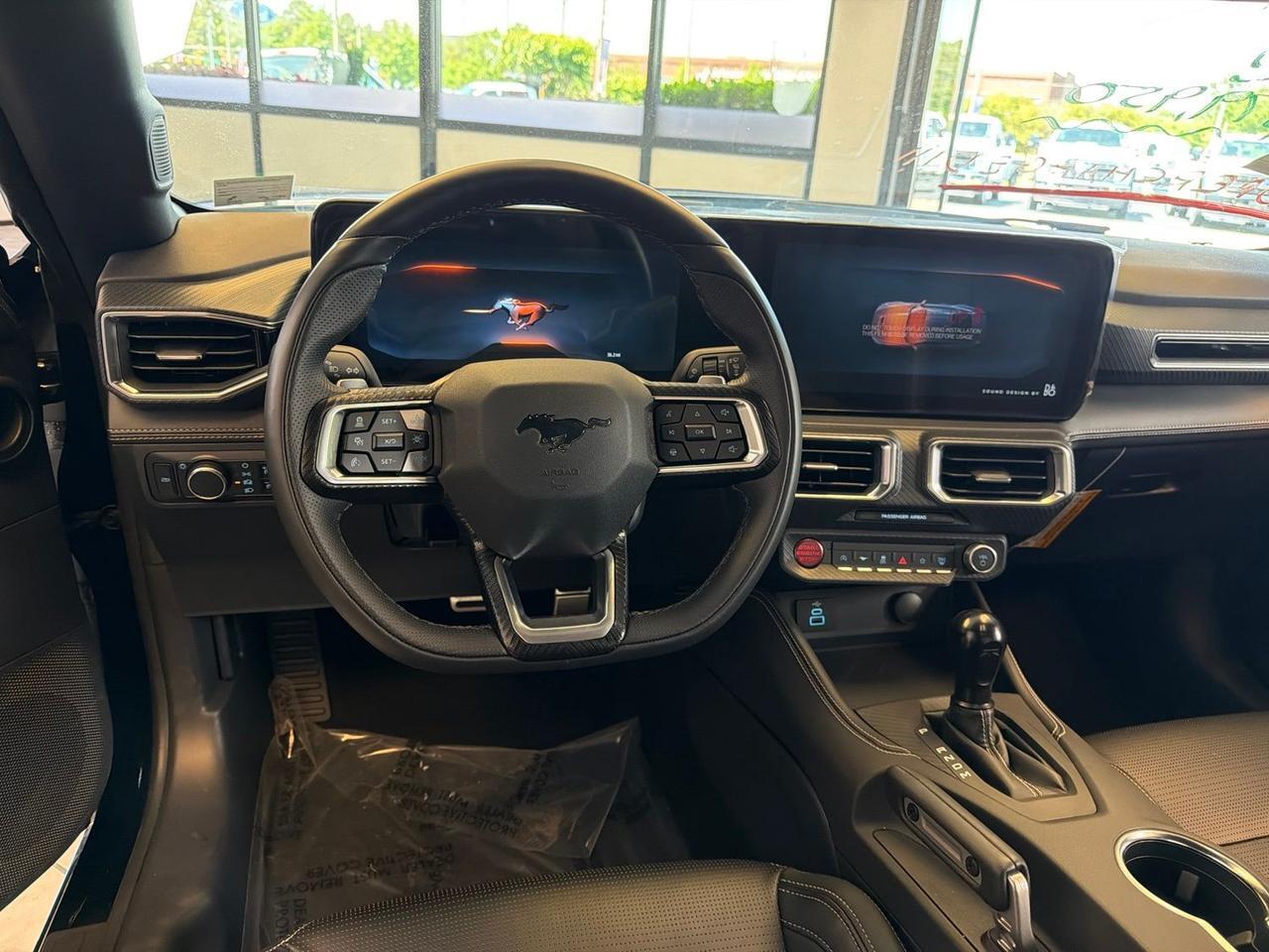 2025 Ford Mustang GT Premium Richmond VA