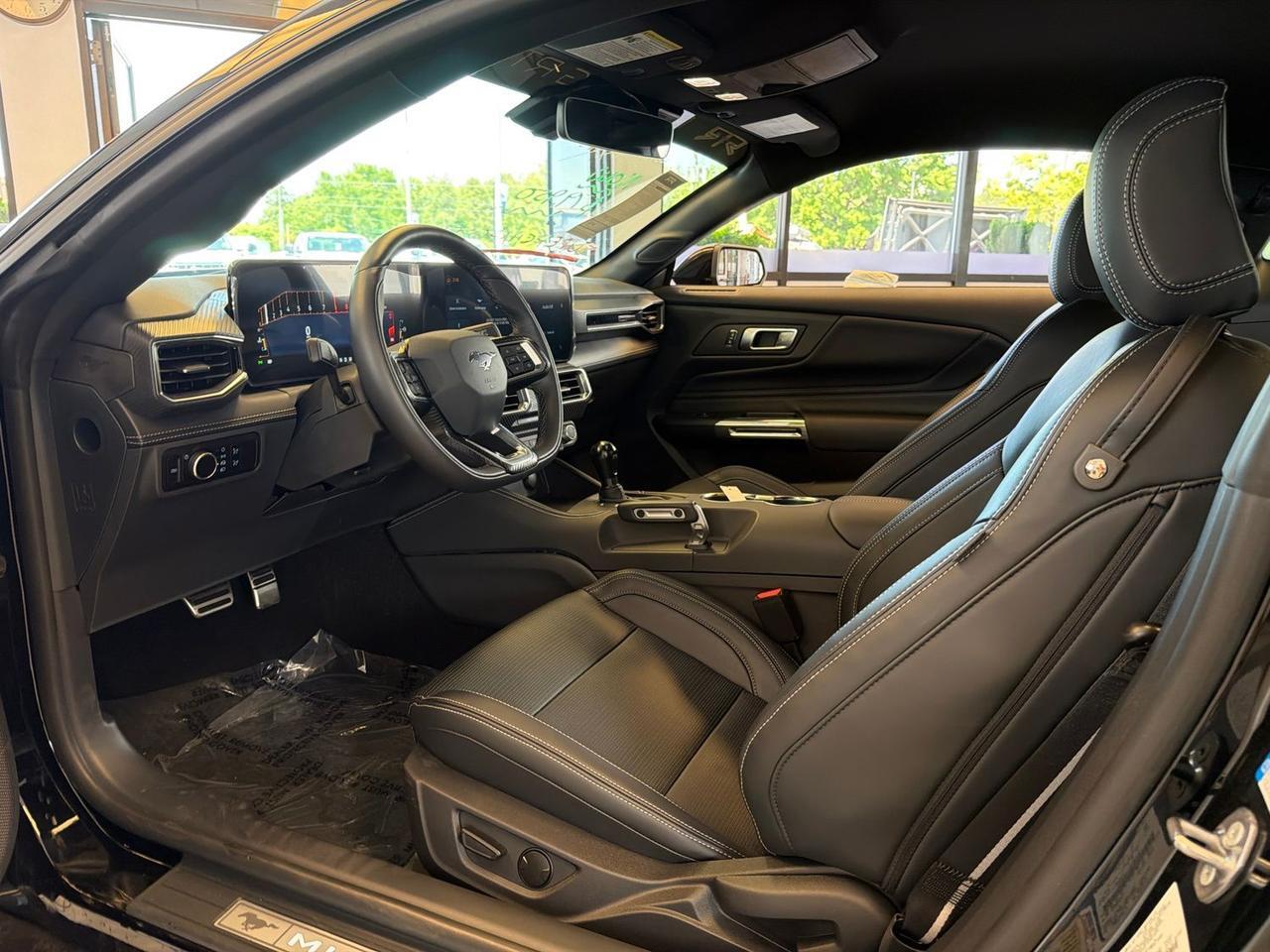 2025 Ford Mustang GT Premium Richmond VA