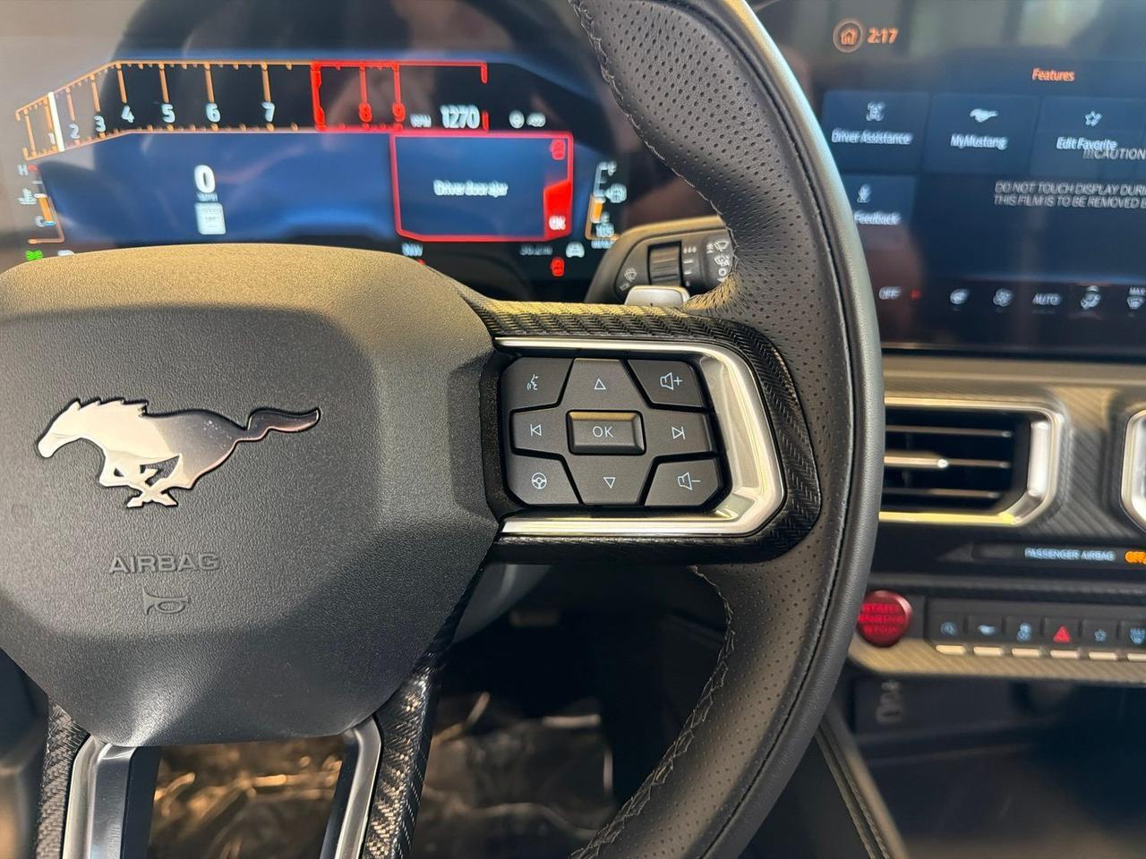2025 Ford Mustang GT Premium Richmond VA