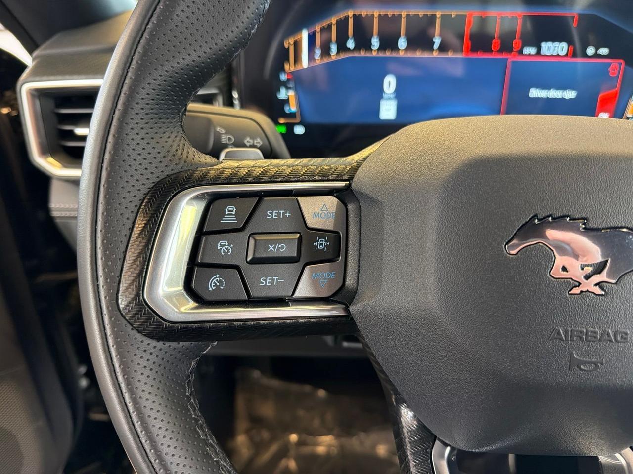 2025 Ford Mustang GT Premium Richmond VA