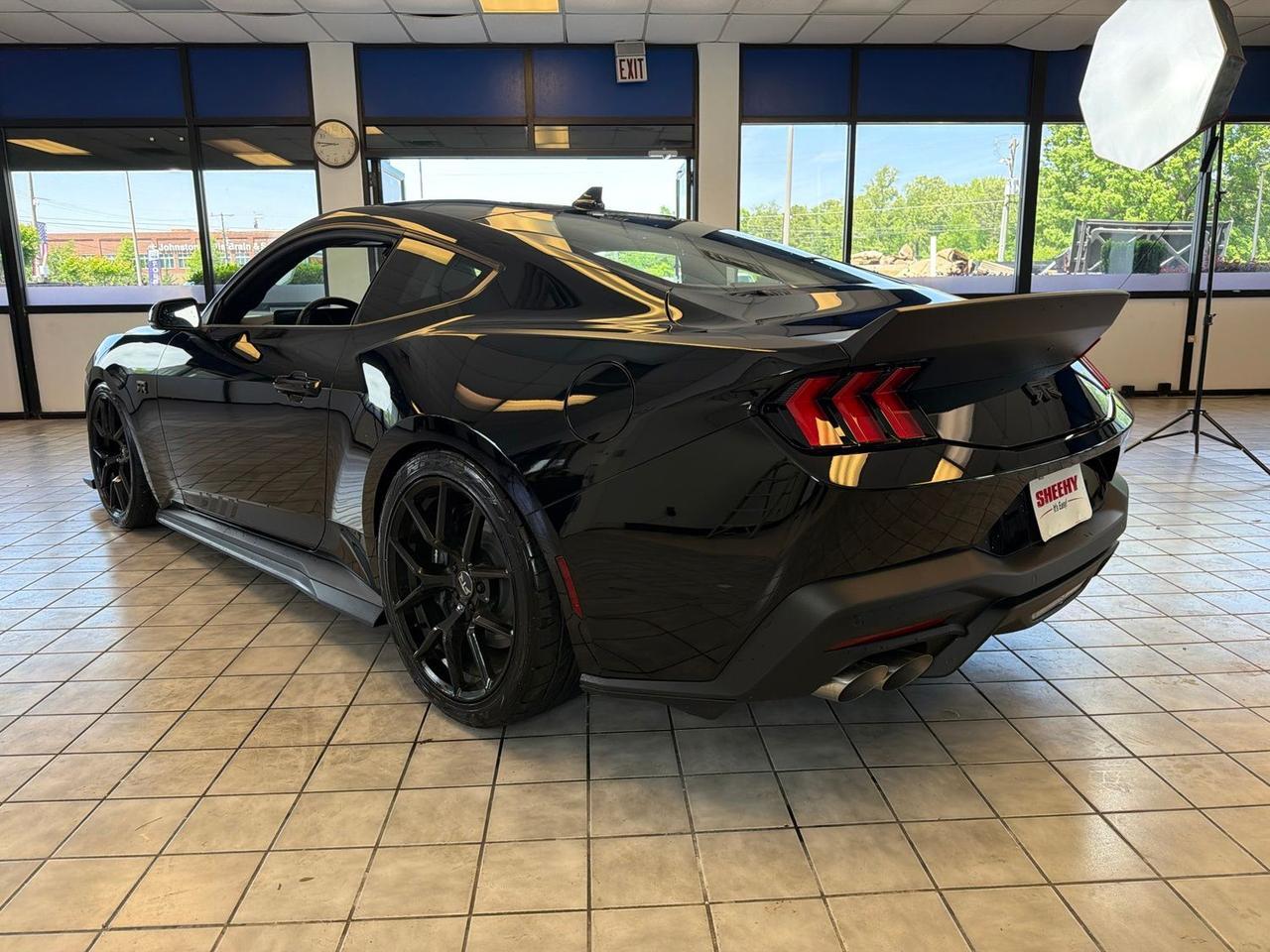 2025 Ford Mustang GT Premium Richmond VA