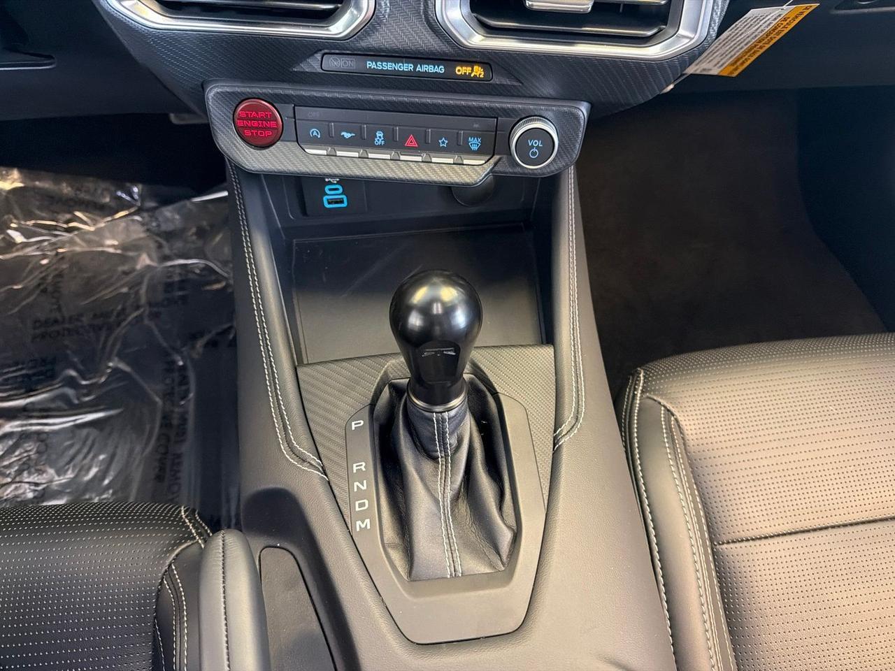 2025 Ford Mustang GT Premium Richmond VA